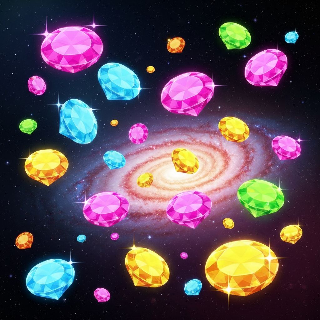 Starburst слоты
